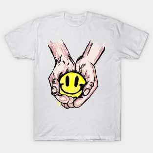 Smiley T-Shirt